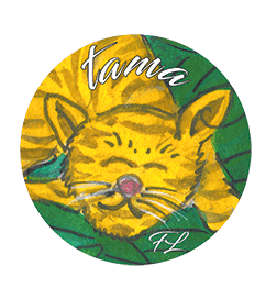 Kinderbuch Guaguamole Logo